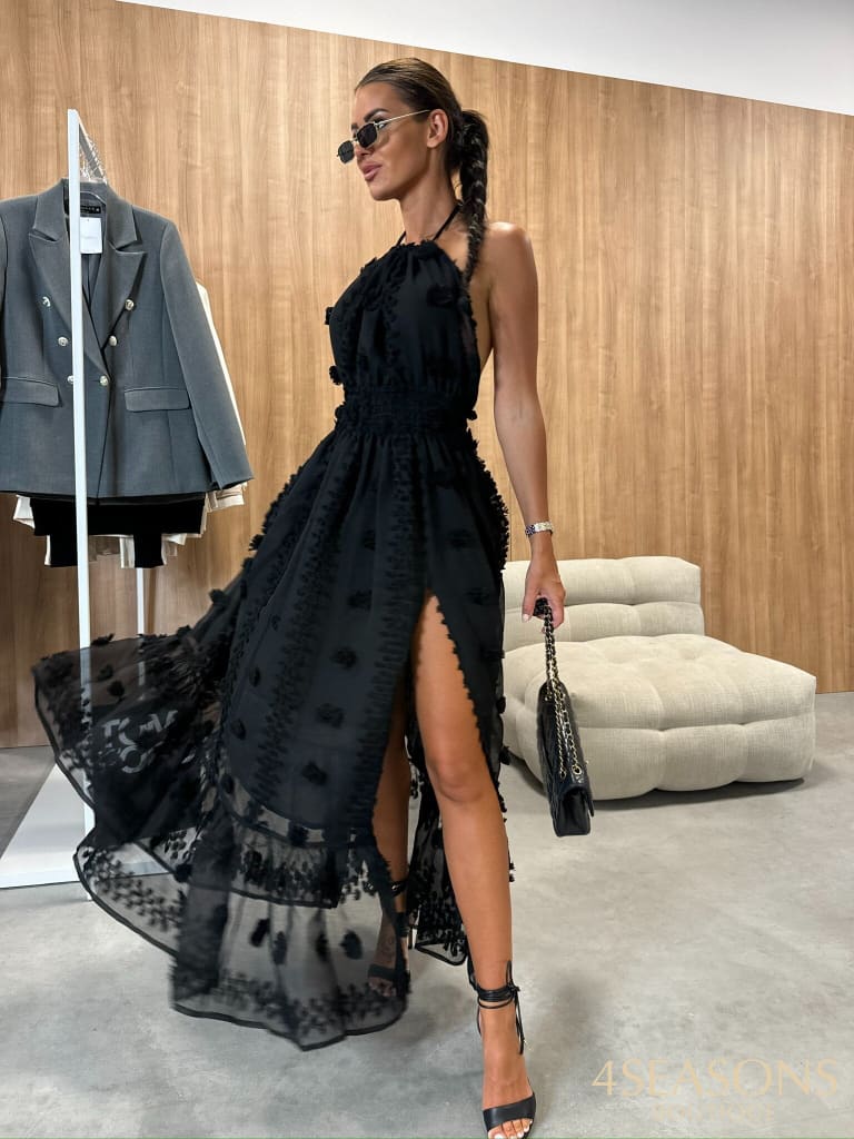 Vestido Loretta