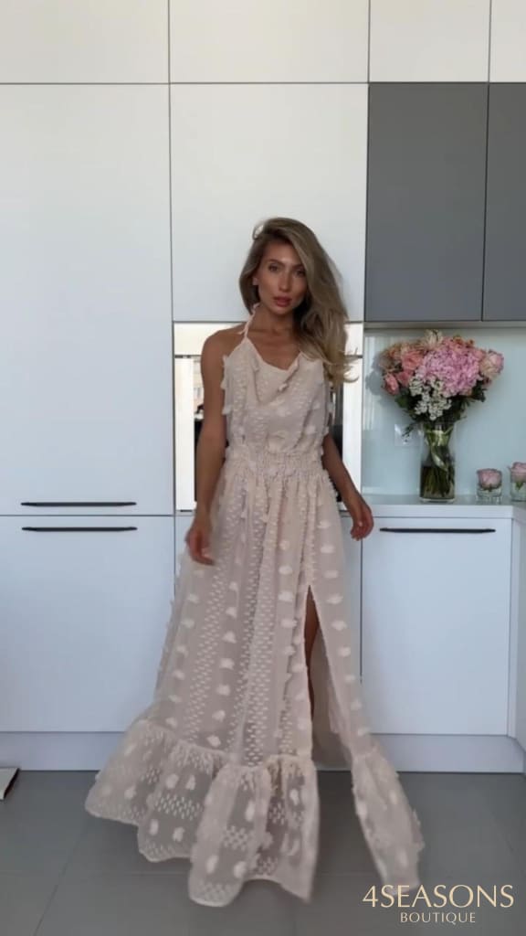 Vestido Loretta