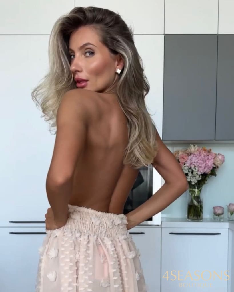 Vestido Loretta