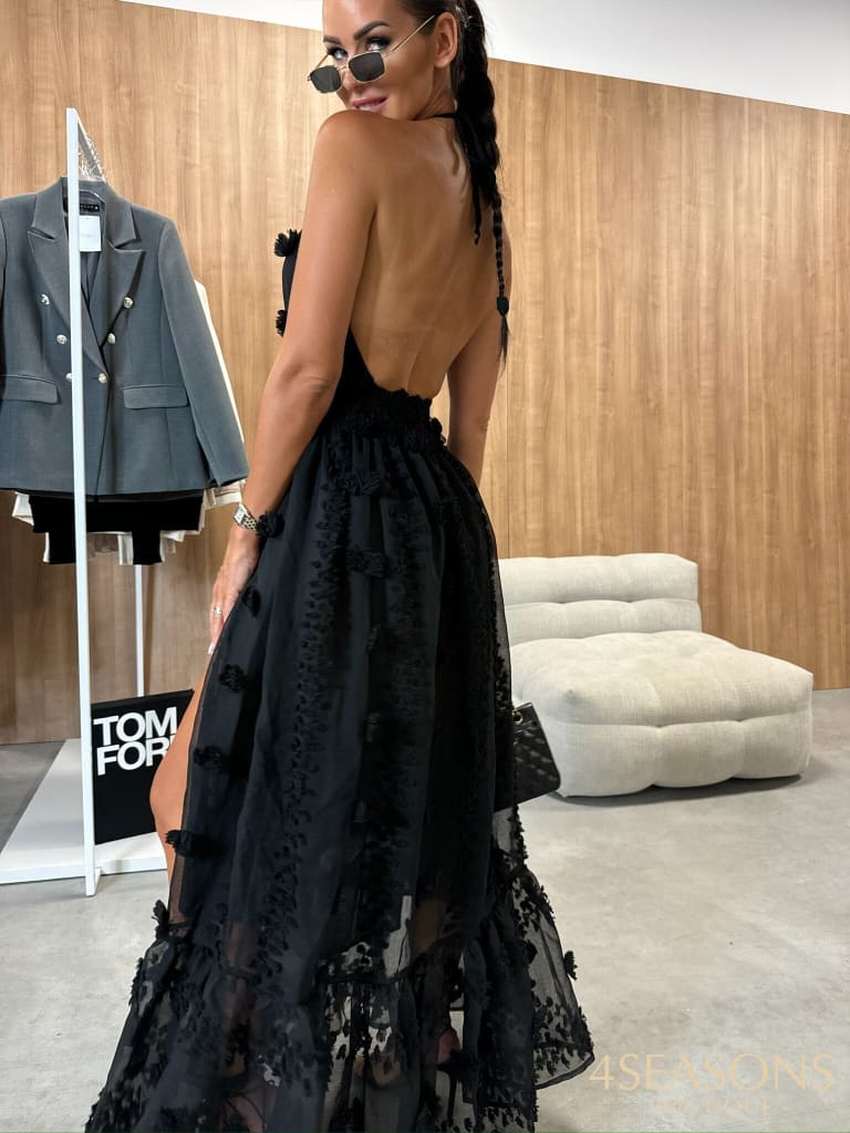 Vestido Loretta