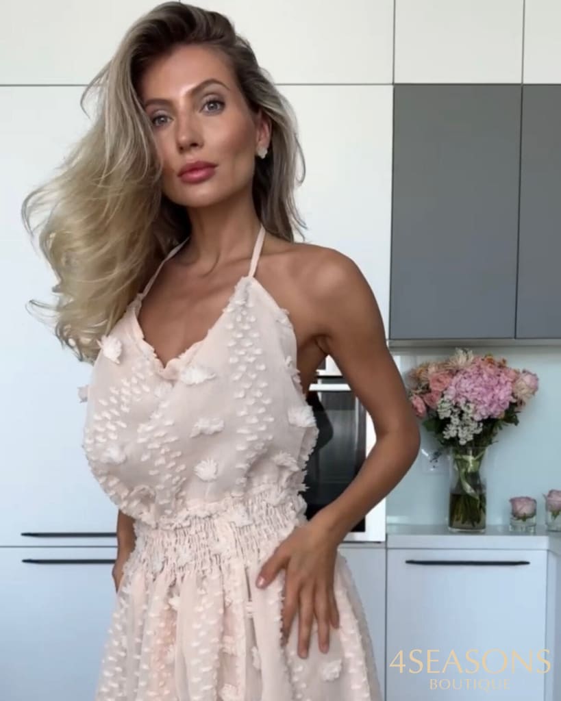 Vestido Loretta