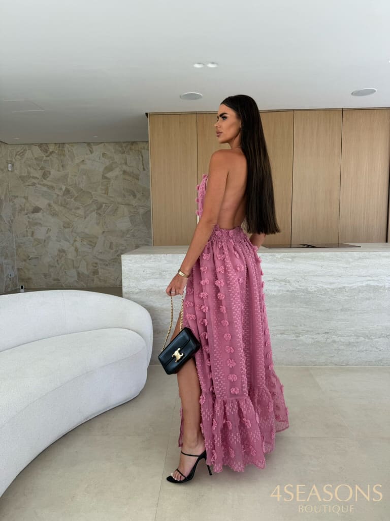 Vestido Loretta