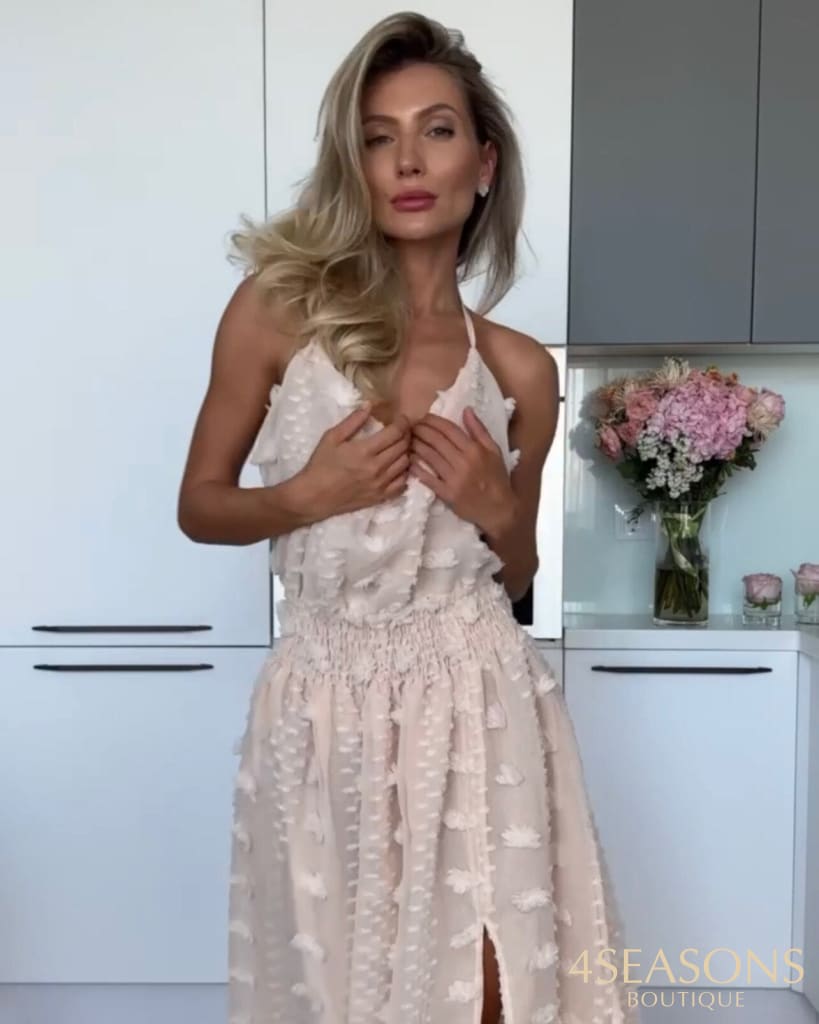 Vestido Loretta