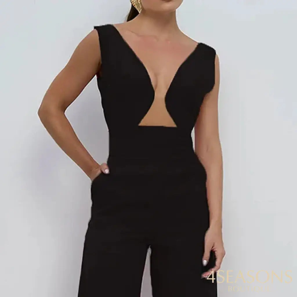 Macacão Eve