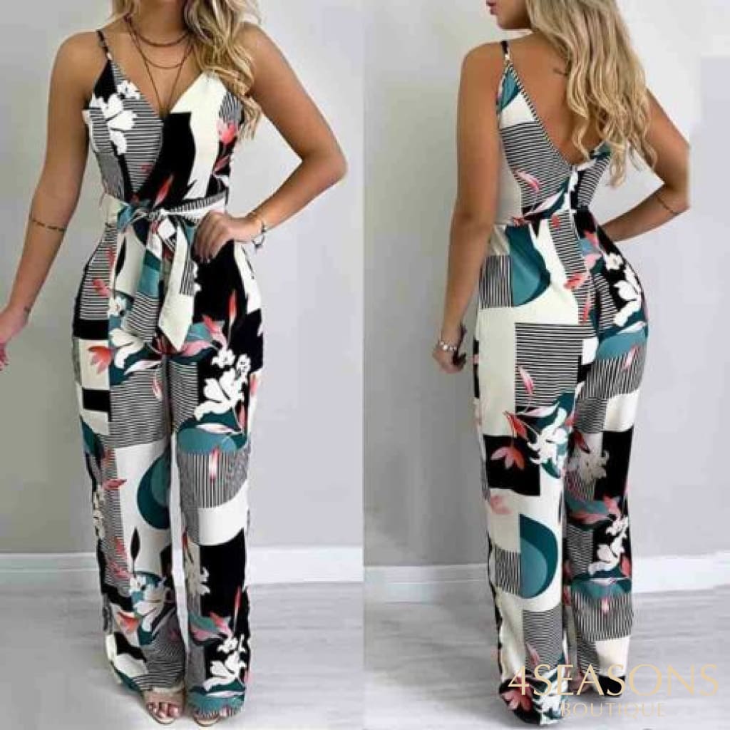 Macacão Mirelle 200000362