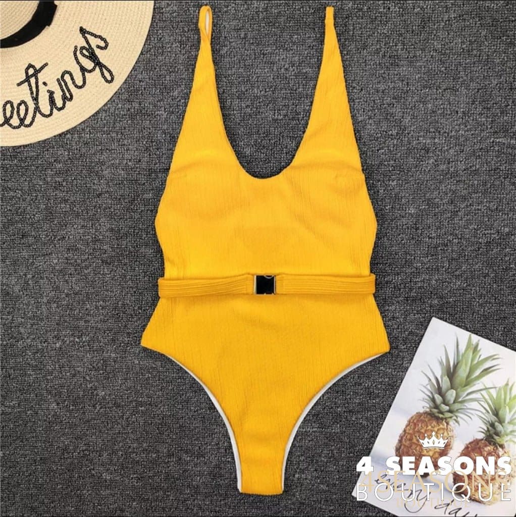 Maiô Afrodite - 4 Seasons Boutique