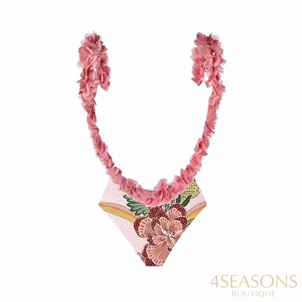 Maiô Ágata + Pareô Grátis