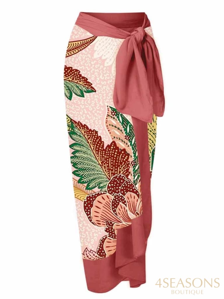 Maiô Ágata + Pareô Grátis