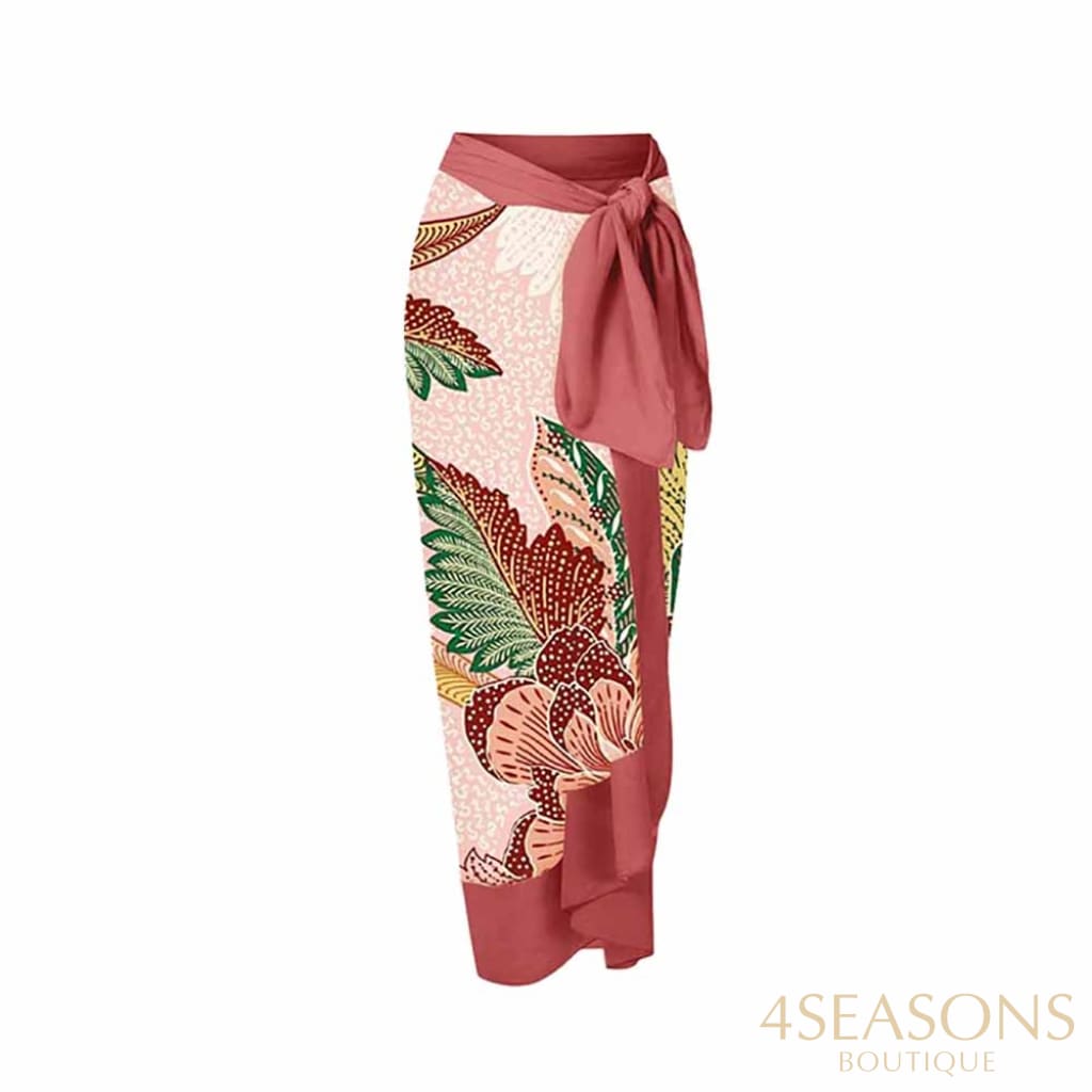 Maiô Ágata + Pareô Grátis