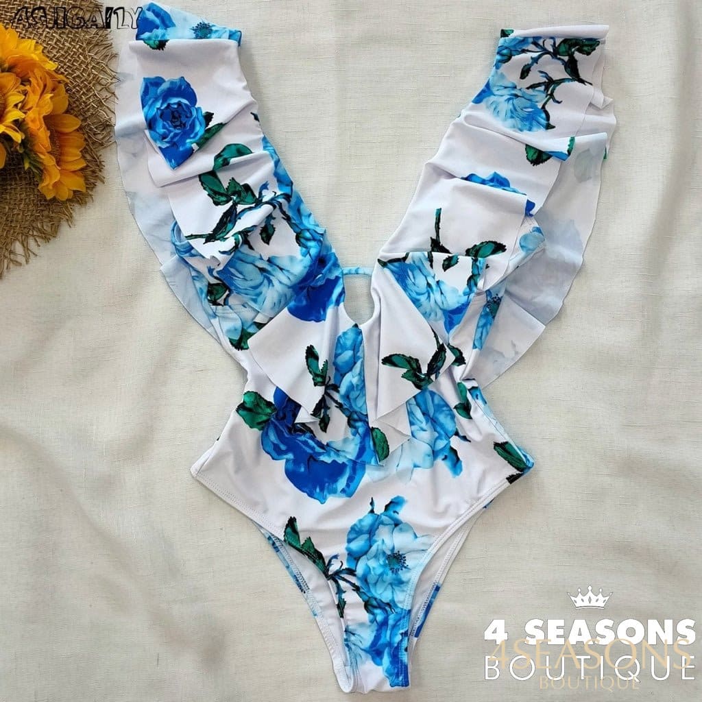 Maiô Alana - 4 Seasons Boutique