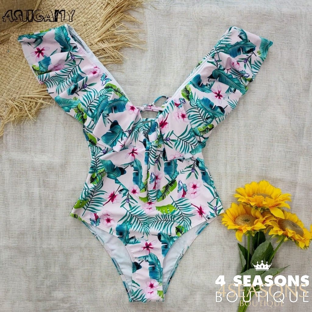 Maiô Alana - 4 Seasons Boutique