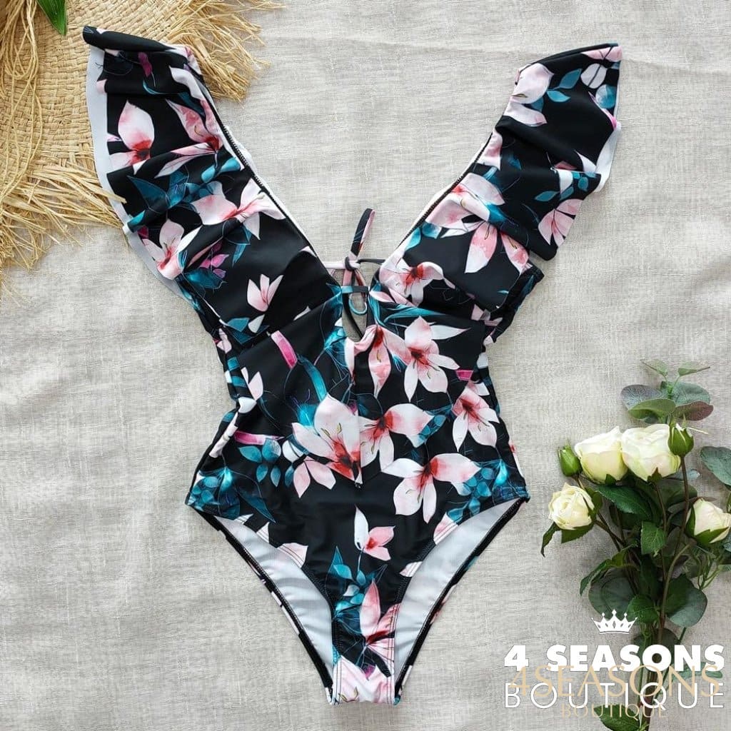 Maiô Alana - 4 Seasons Boutique