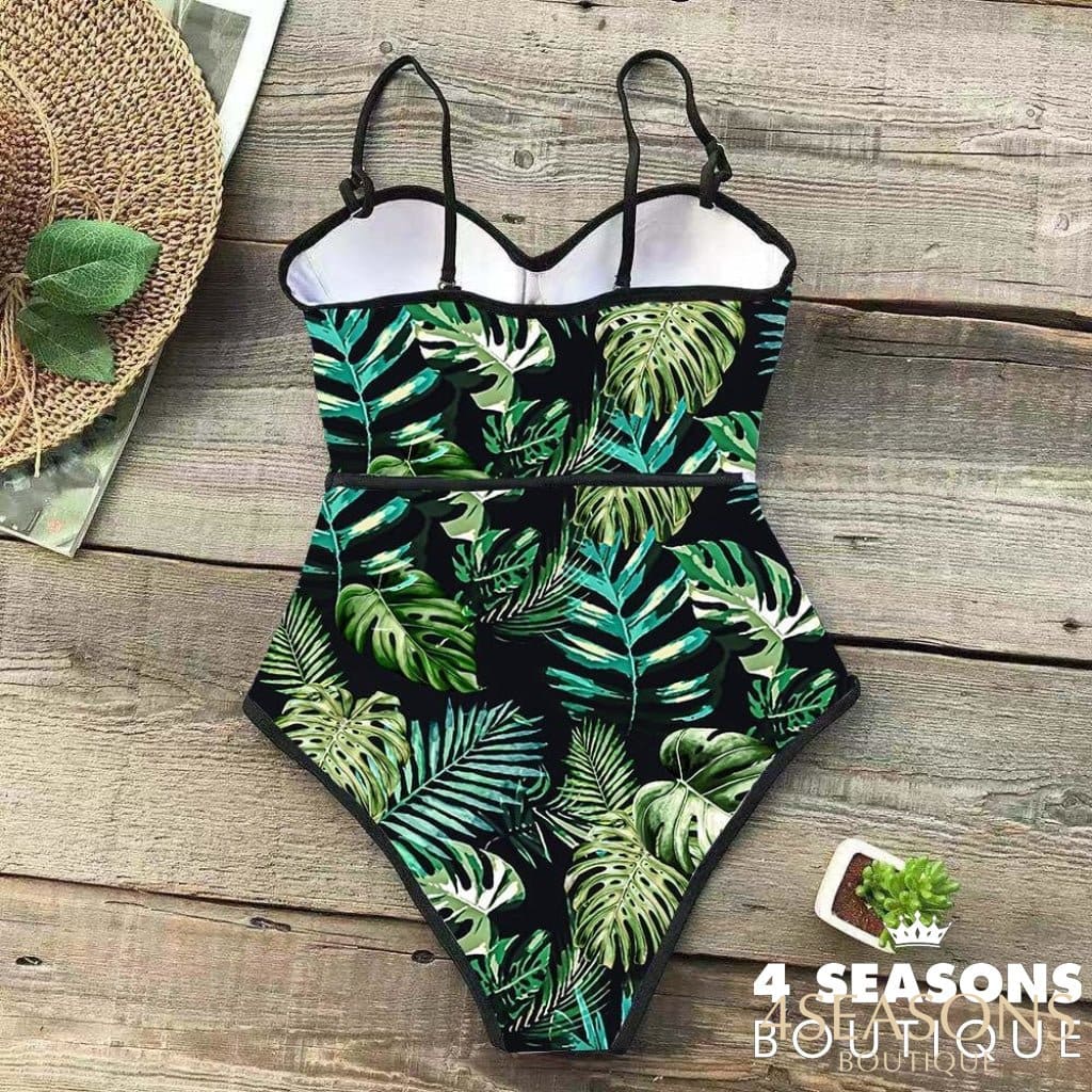 Maiô Ariana - 4 Seasons Boutique