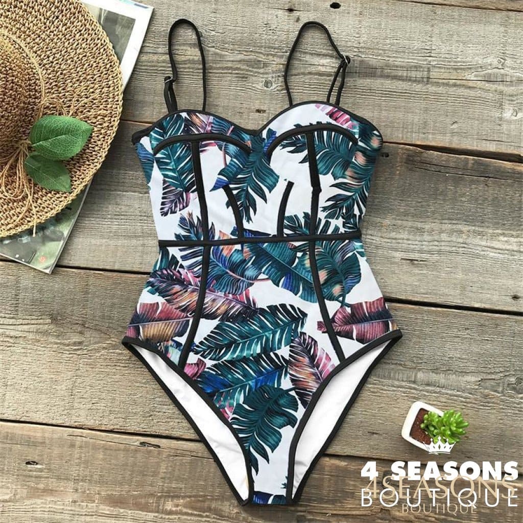 Maiô Ariana - 4 Seasons Boutique