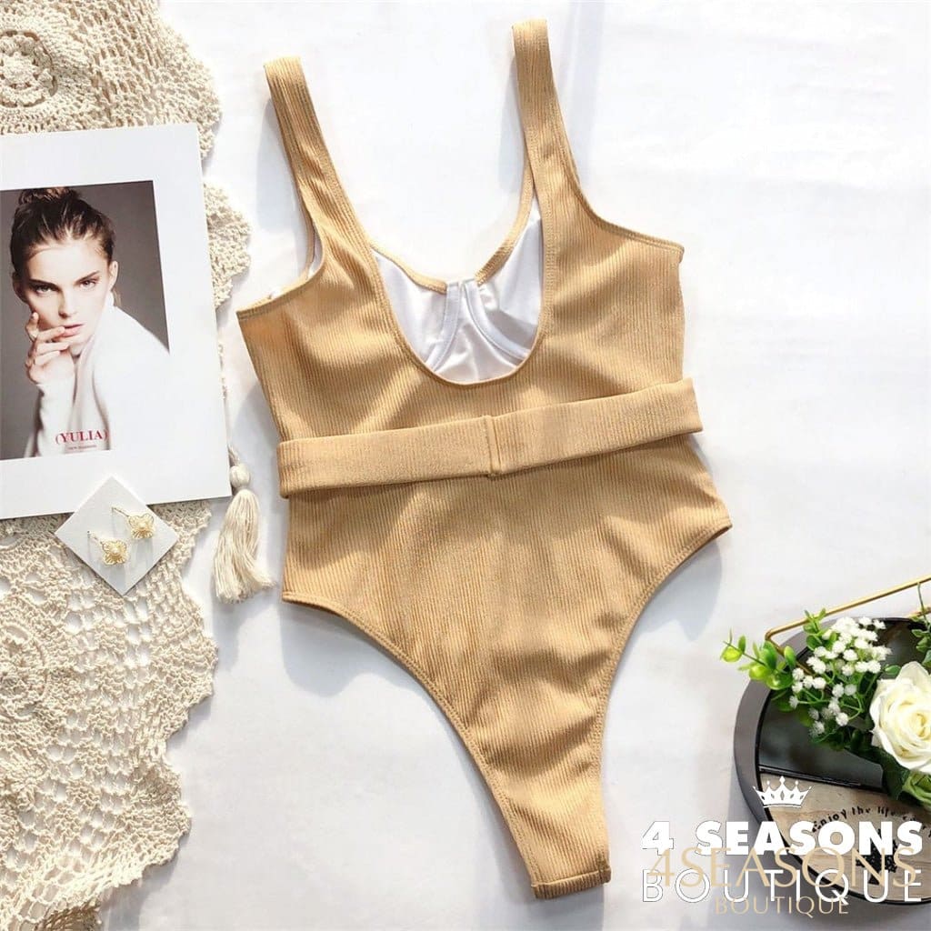 Maiô Ava - 4 Seasons Boutique