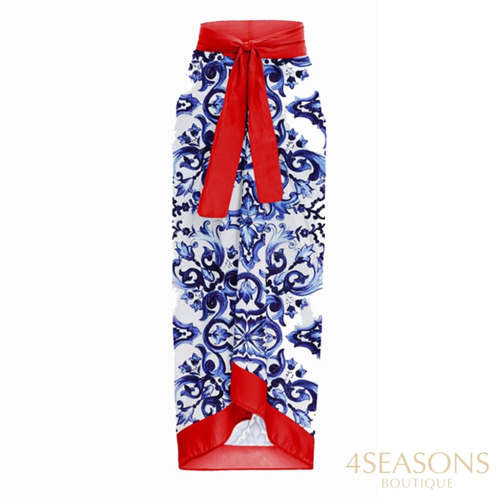 Maiô Bia + Pareô Grátis