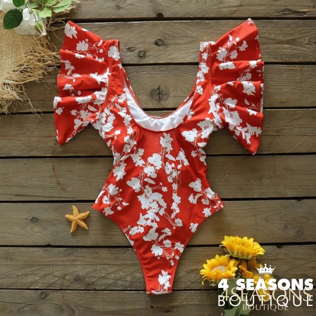 Maiô/Body Macadâmia - 4 Seasons Boutique