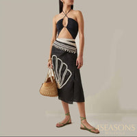 Gratis Badeanzug + Pareo