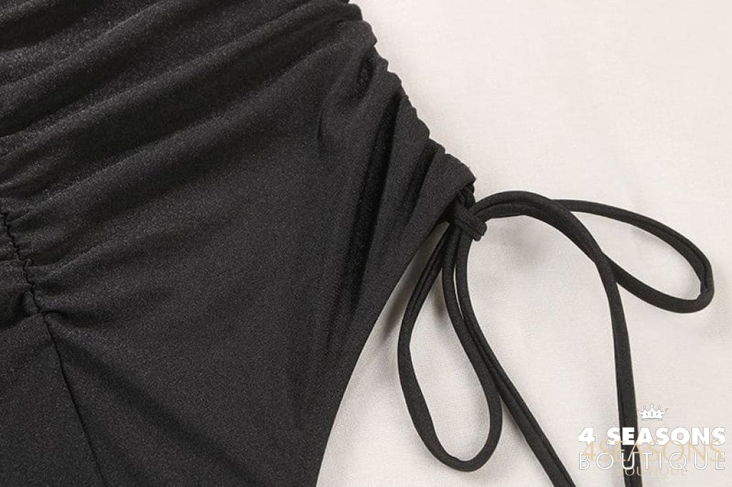 Maiô Eloá - 4 Seasons Boutique