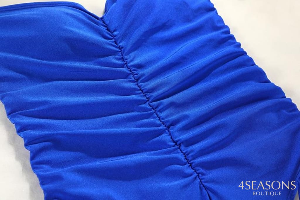 Maiô Eloá - 4 Seasons Boutique