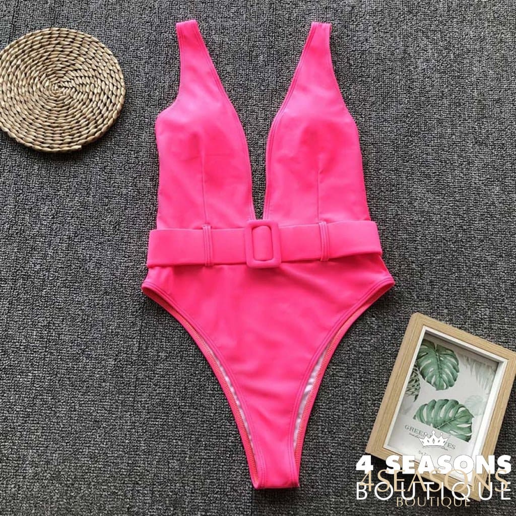 Maiô Fabianna - 4 Seasons Boutique