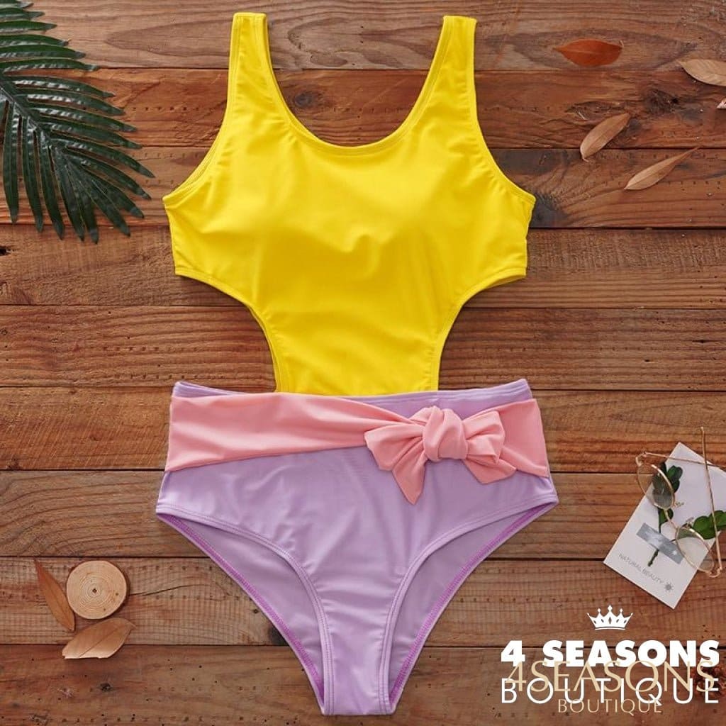 Maiô Flay - 4 Seasons Boutique