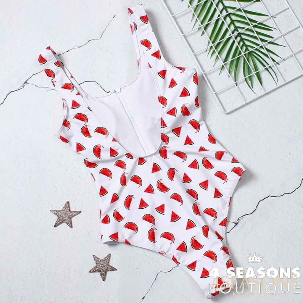 Maiô Fontenella - 4 Seasons Boutique