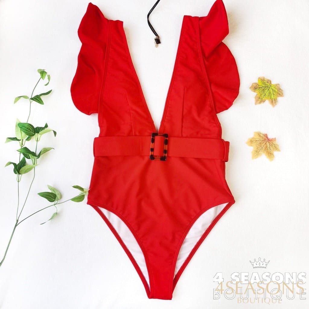 Maiô Georgia - 4 Seasons Boutique