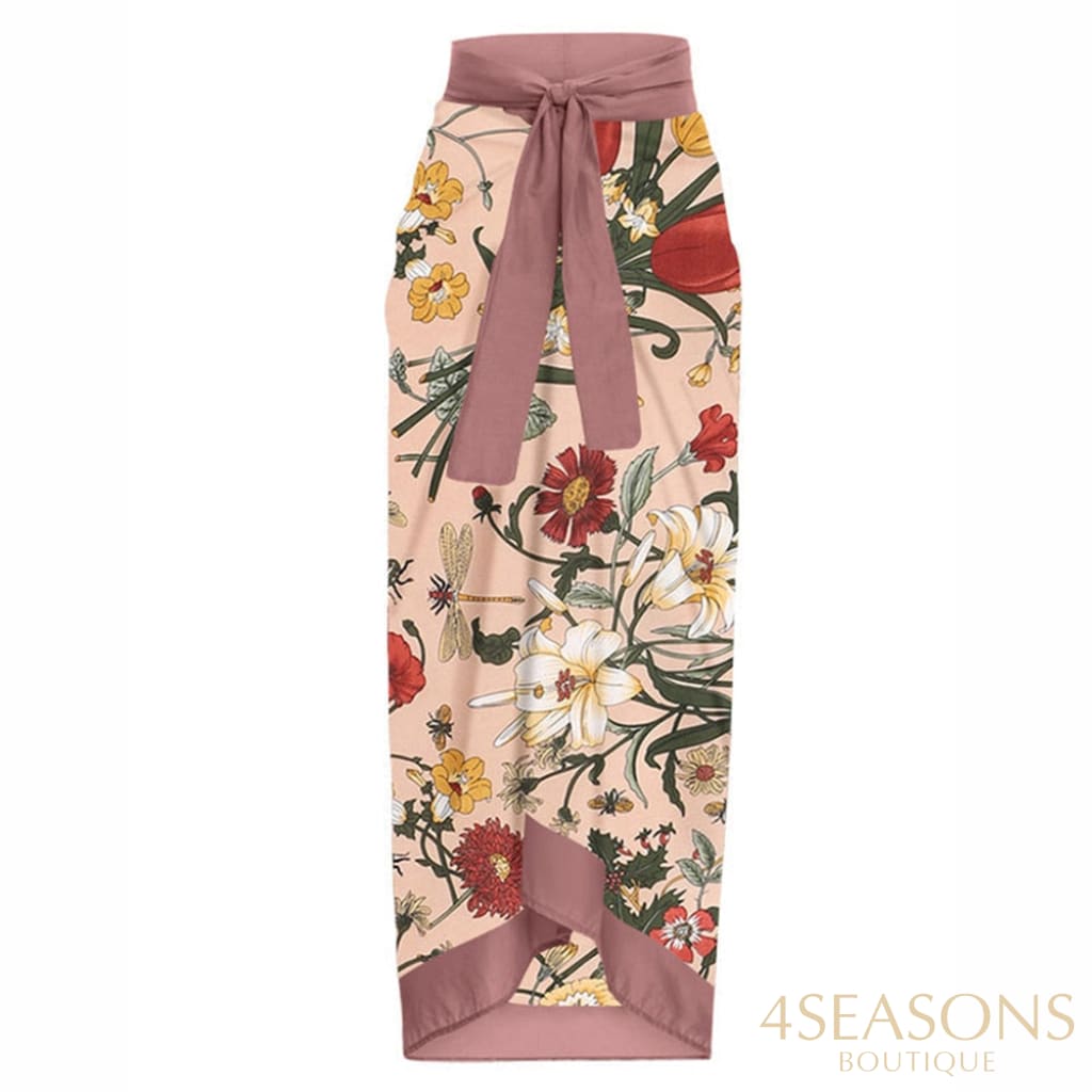 Maiô Jeane + Pareô Grátis