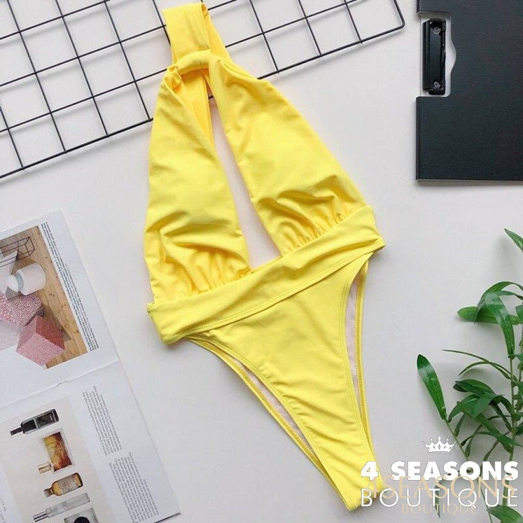 Maiô Juliette - 4 Seasons Boutique