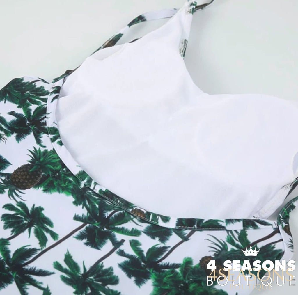 Maiô Leblon - 4 Seasons Boutique