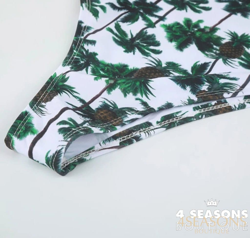 Maiô Leblon - 4 Seasons Boutique