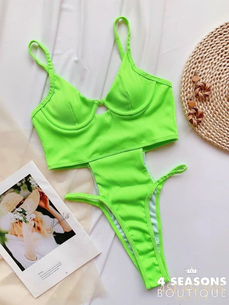 Maiô Lesha - 4 Seasons Boutique