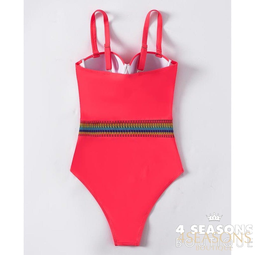 Maiô Loreal - 4 Seasons Boutique