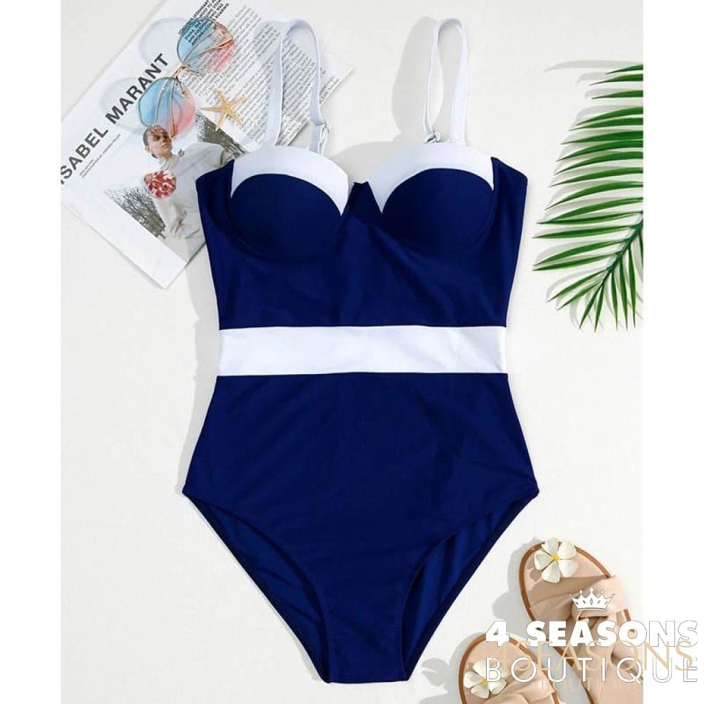 Maiô Loreal - 4 Seasons Boutique