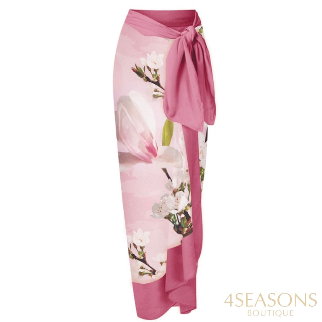 Maiô Mayla + Pareô Grátis