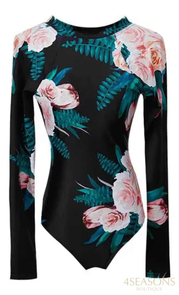 Maiô Medina Estampa 5 / P