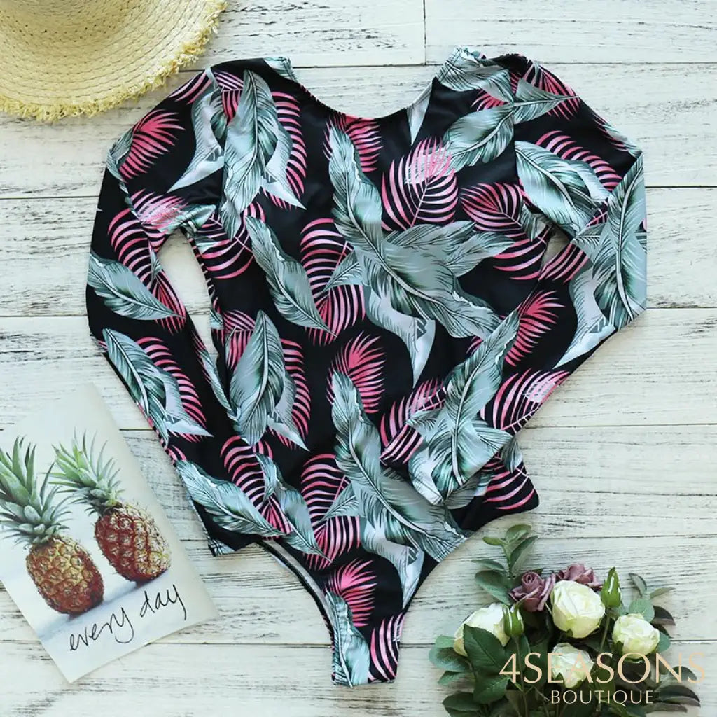 Maiô Medina - 4 Seasons Boutique