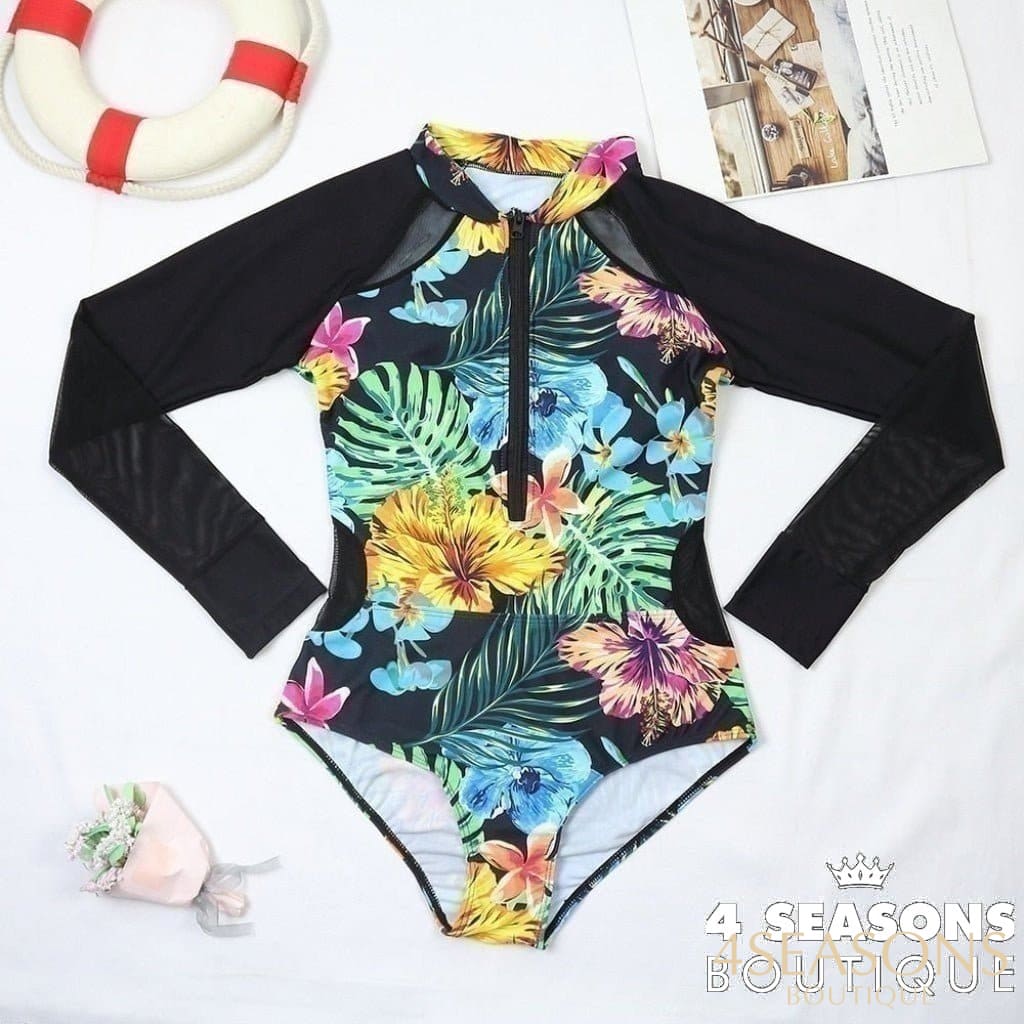 Maiô Medina - 4 Seasons Boutique