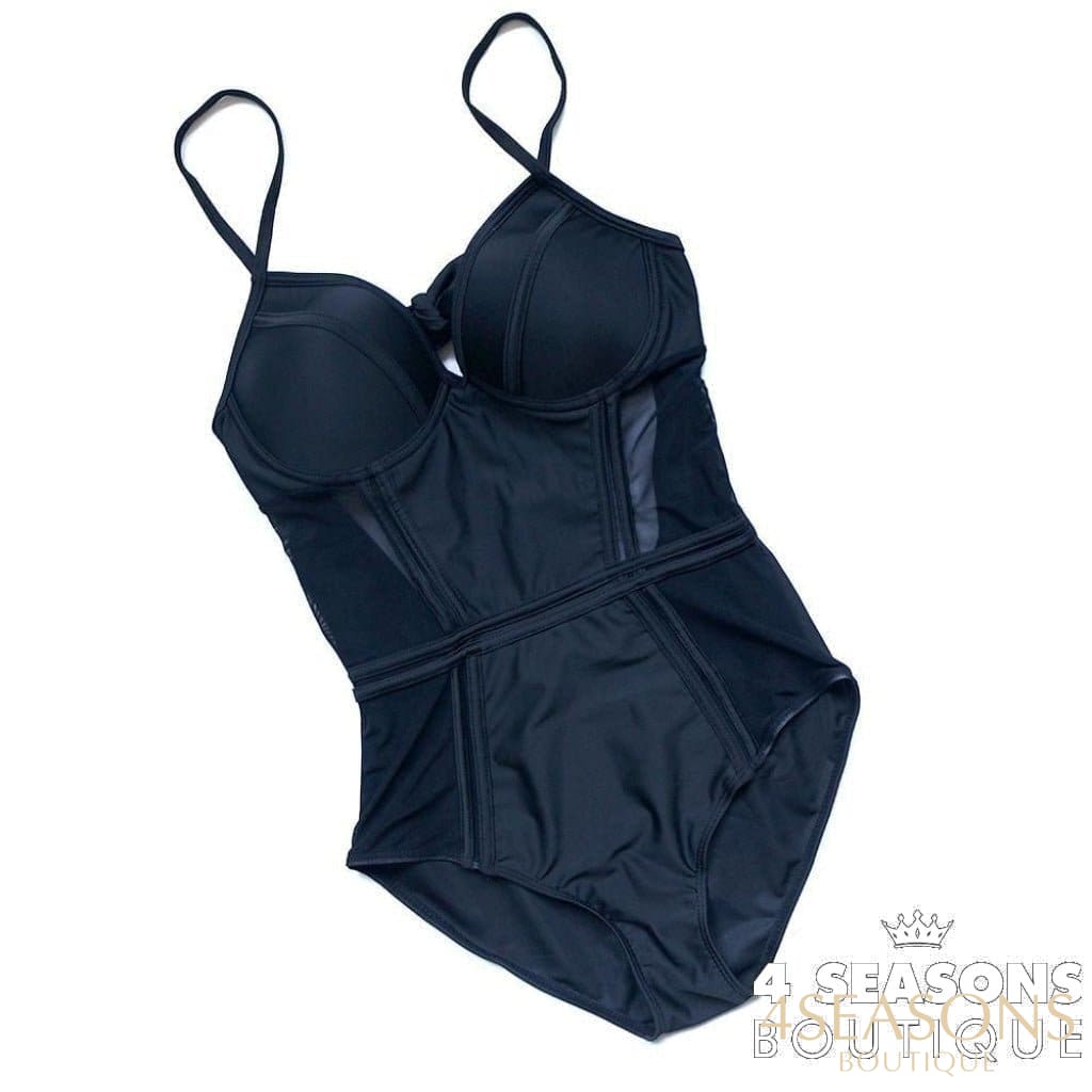 Maiô Meredith - 4 Seasons Boutique