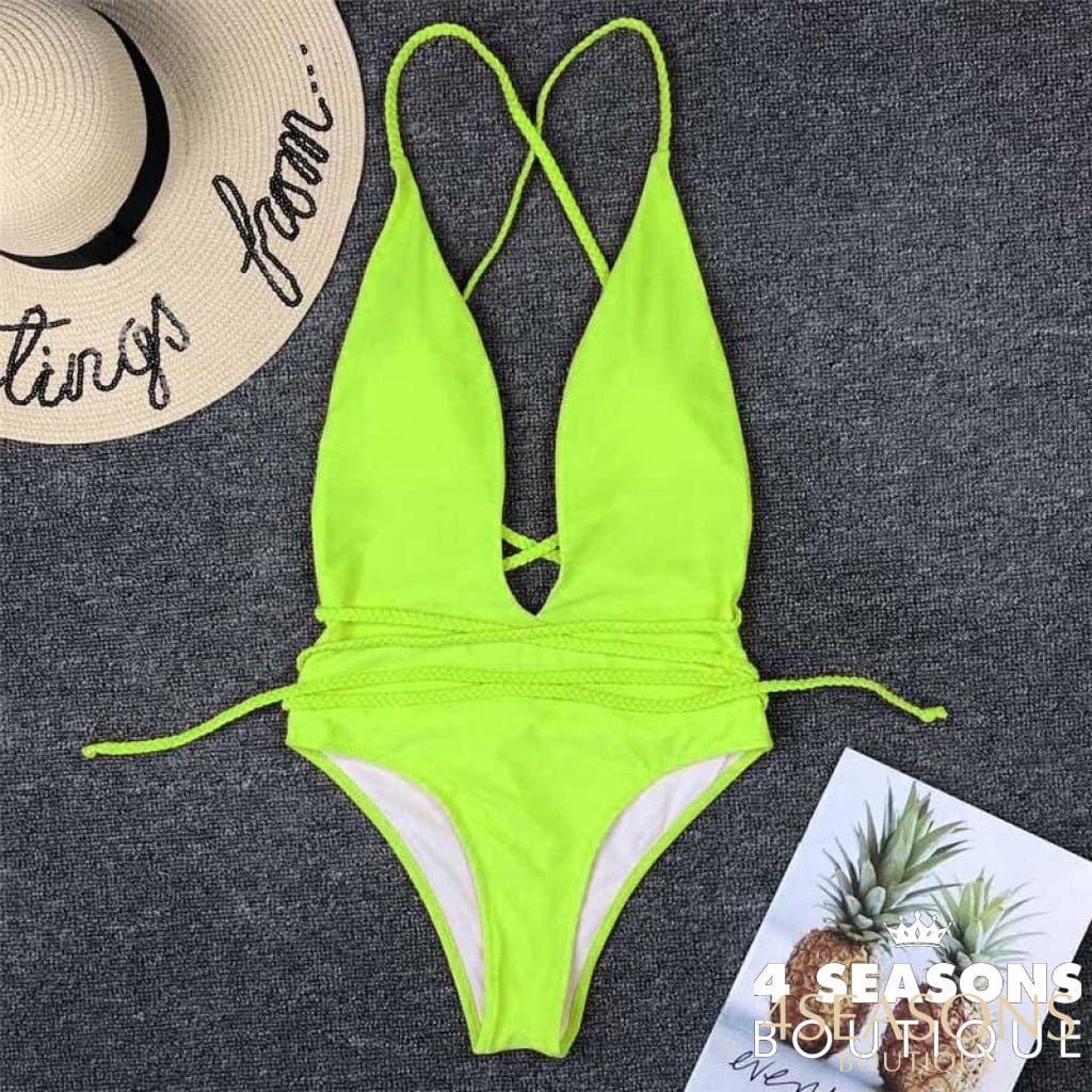 Maiô Natany - 4 Seasons Boutique