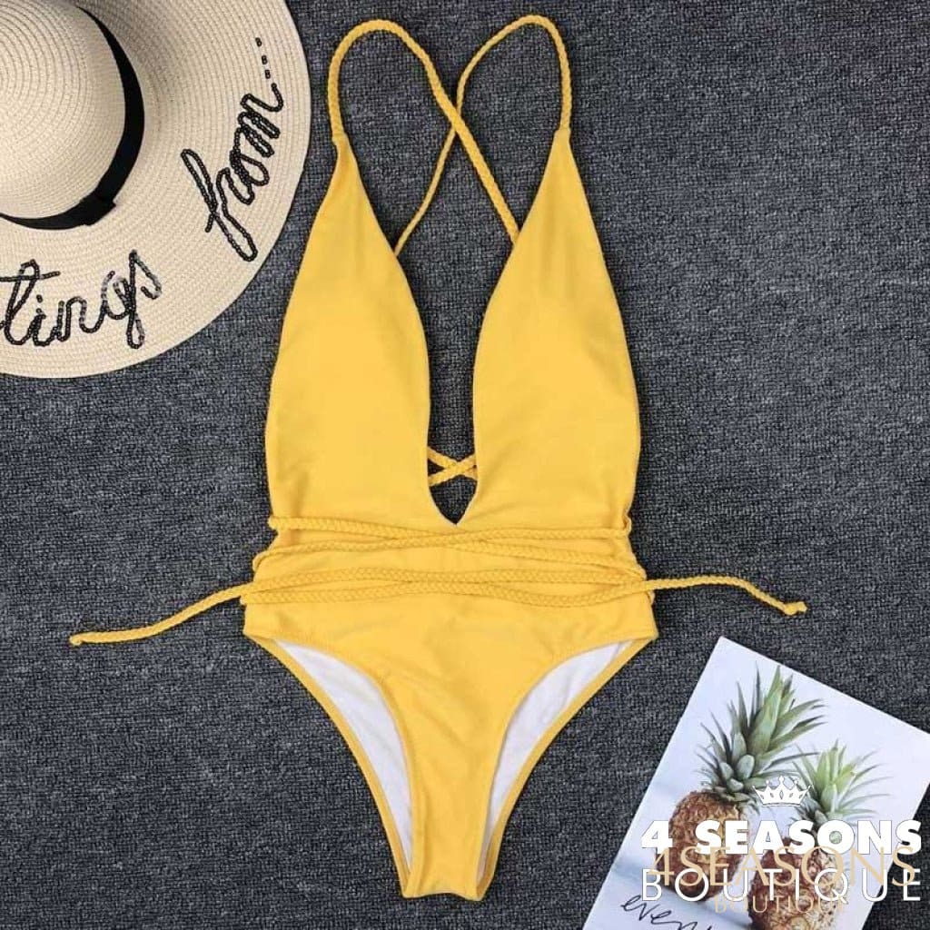 Maiô Natany - 4 Seasons Boutique