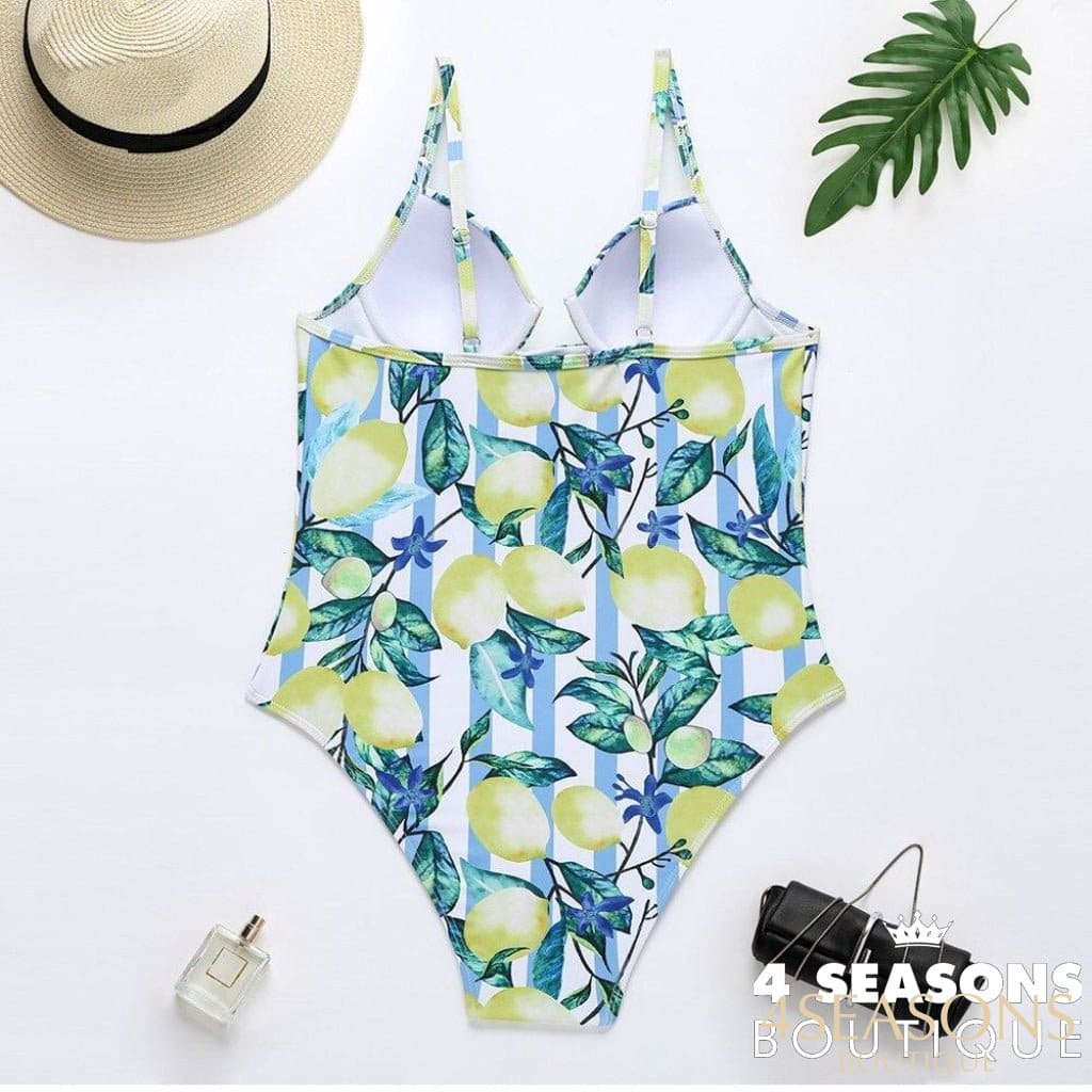 Maiô Nayara - 4 Seasons Boutique