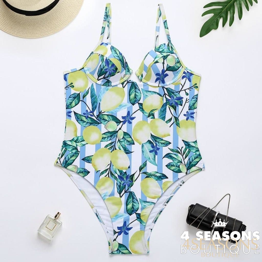 Maiô Nayara - 4 Seasons Boutique