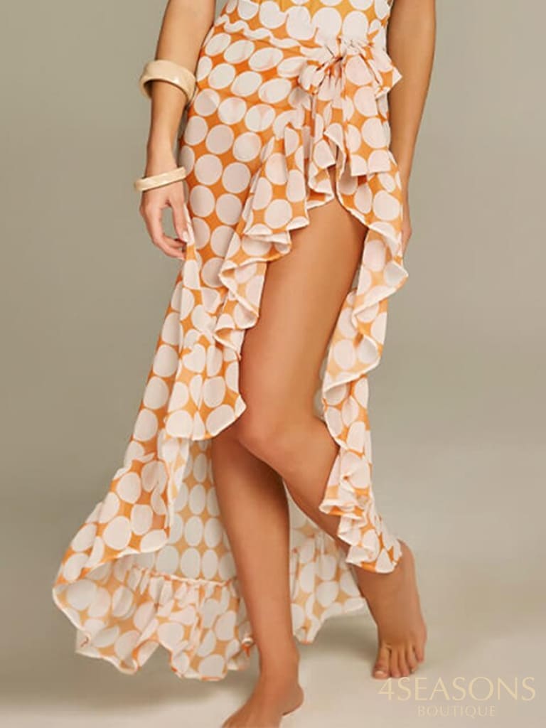 Maiô Jalapão + Pareô Grátis