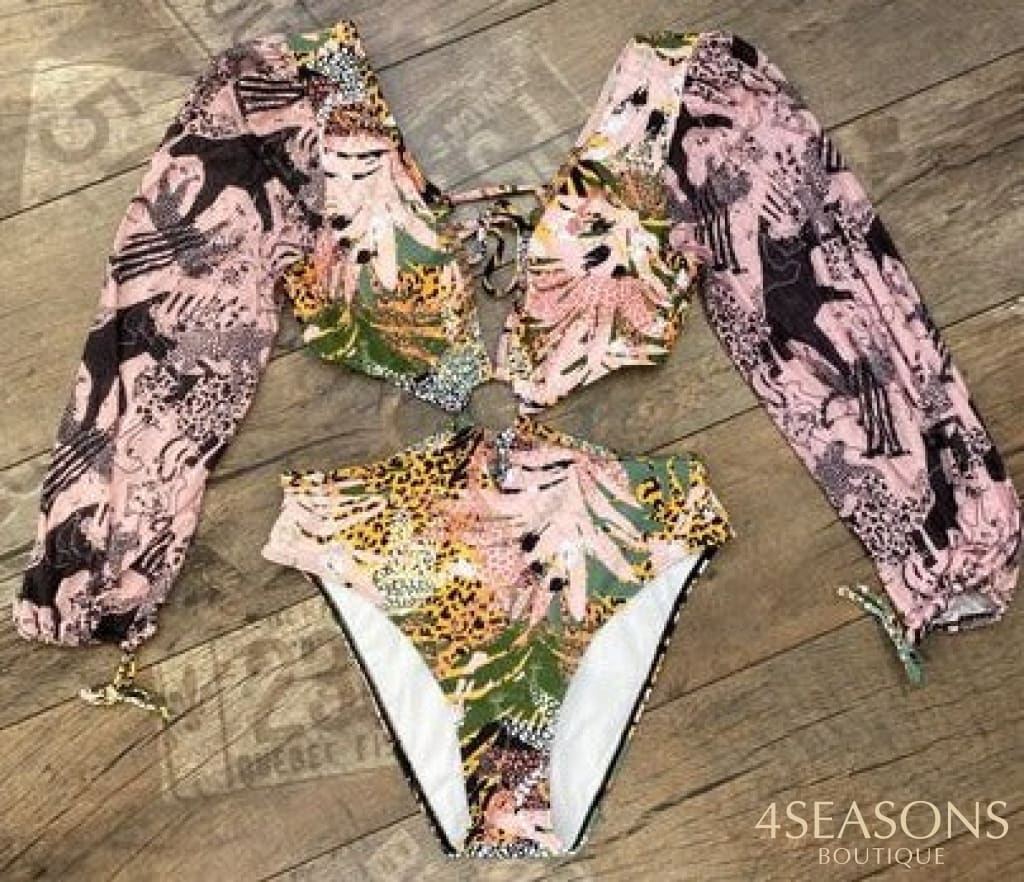 Maiô Paola Jardim Rosado / P Nádia