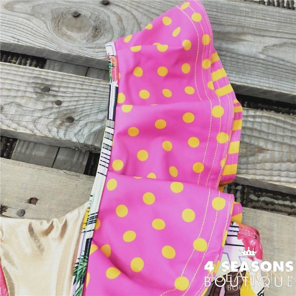 Maio Petit Gâteau - 4 Seasons Boutique