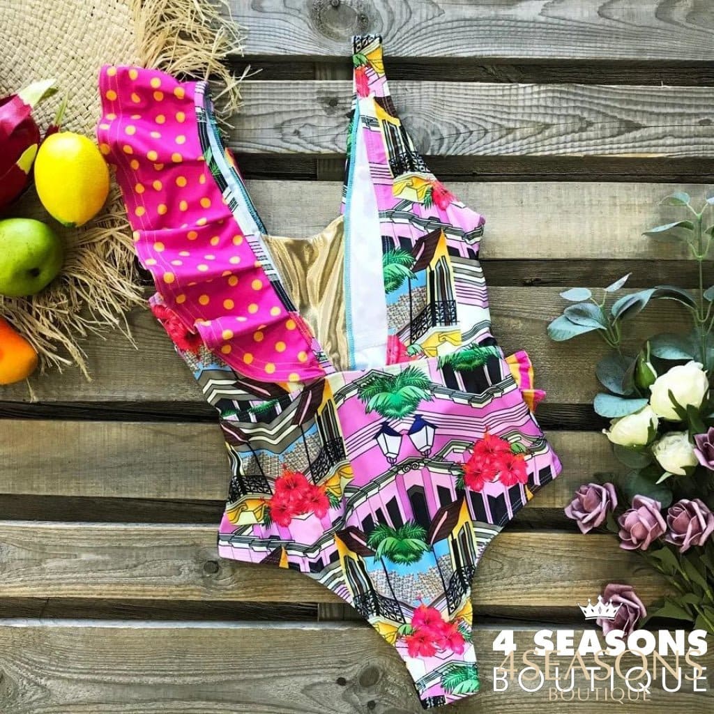 Maio Petit Gâteau - 4 Seasons Boutique