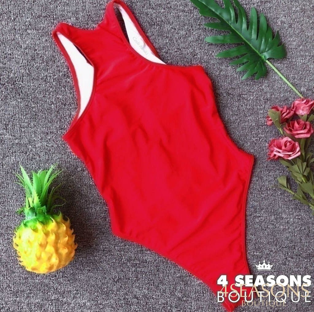 Maiô Petrina - 4 Seasons Boutique