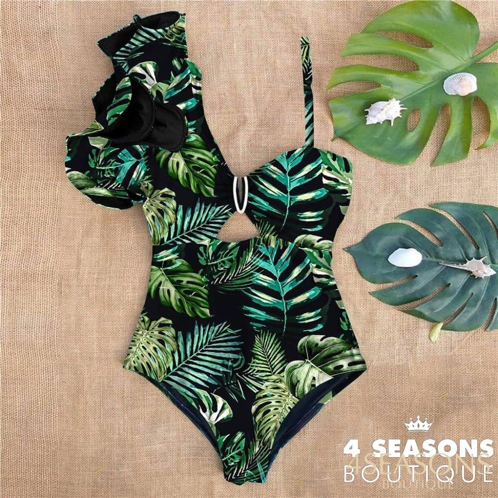 Maiô Ramone - 4 Seasons Boutique